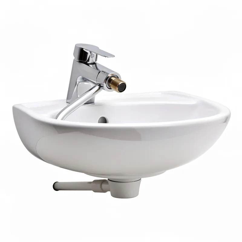 Mitigeur Lavabo Paris20